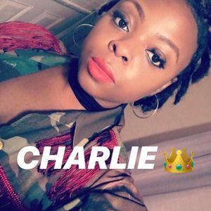 Meet your Posher, Kenyieta